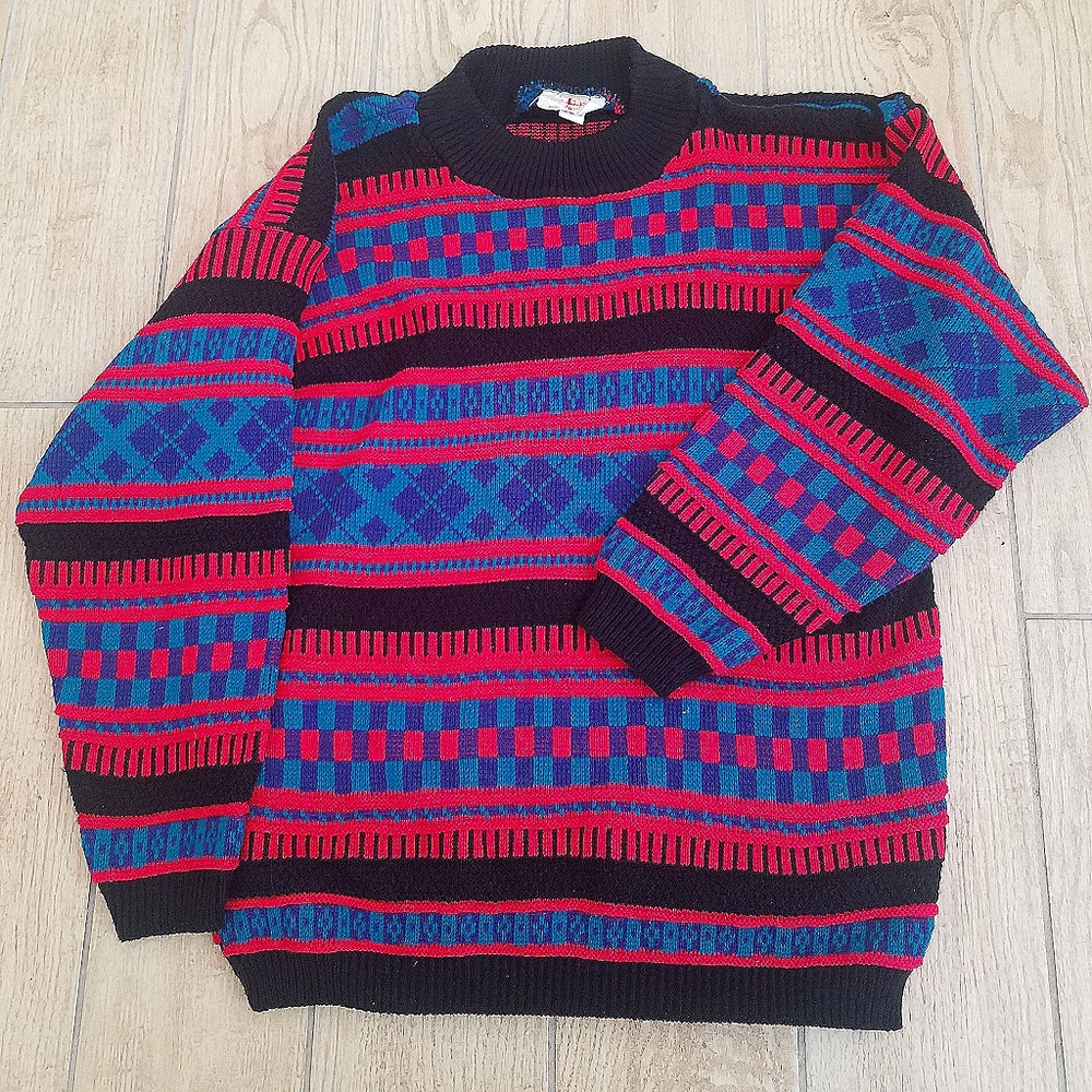 Vintage Sweater